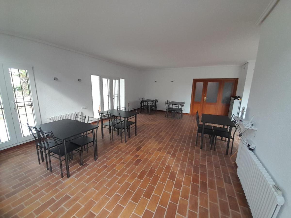 Djm Palms - Shared Casa Rural - Casa Rural Compartida - No Es Una Casa Privada Ayora エクステリア 写真